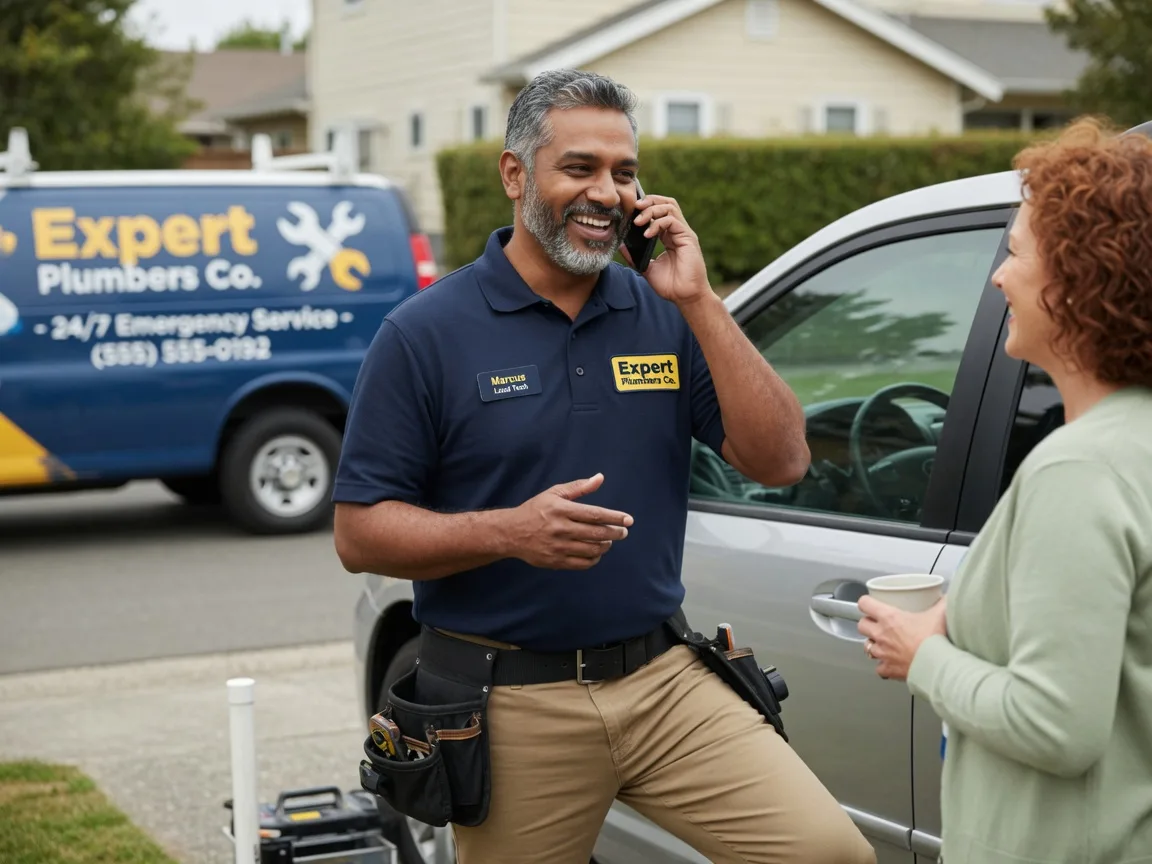 Emergency Drain Cleaning in Arendtsville, PA